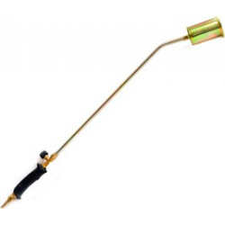Купить Горелка ГВ-900В (d=60mm, L=850mm, вентиль) в Санниках