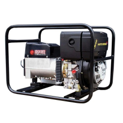 Купить Europower EP 200 DX1E AC в Санниках
