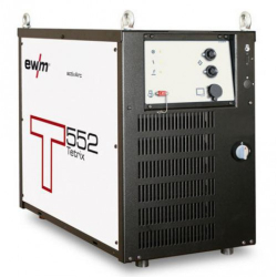 Аппарат аргонодуговой сварки EWM Tetrix 552 RC в Санниках
