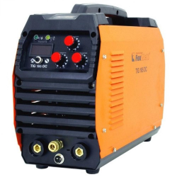 TIG 185 DC в Санниках