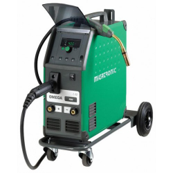 Купить Migatronic OMEGA2 400 S-L BASIC с тележкой в Санниках