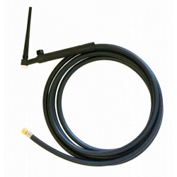 Купить Aurora TIG 9V 110A(35%)m12x1 8m с клапаном в Санниках