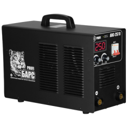 Купить Барс Profi ARC-257D-380 в Санниках