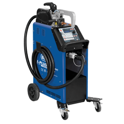 Blueweld Inver-Plus 13500 Smart в Санниках