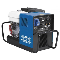 Купить Blueweld Motoinverter 204 CE в Санниках