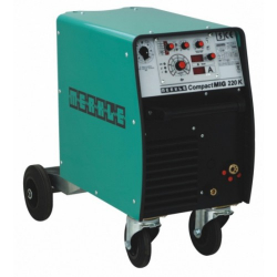 Купить Merkle CompactMIG 220 K в Санниках