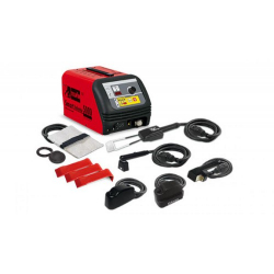 Telwin Smart Inductor 5000 200-240V Deluxe с аксессуарами в Санниках