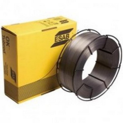 Стоимость ESAB OK Tubrod 15.14 - 1,4mm - 16,0kg в Санниках