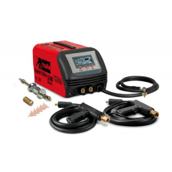 Telwin Digital Puller 5500 Duo 230V в Санниках