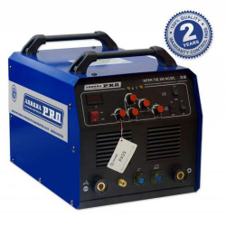 Aurora PRO INTER TIG 250 AC/DC в Санниках
