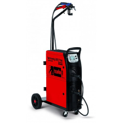 Купить Telwin TECHNOMIG 223 TREO SYNERGIC 230V в Санниках