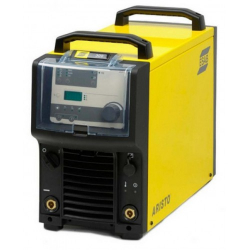 Купить Сварочный инвертор ESAB ARISTO 400 в Санниках