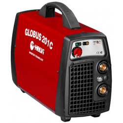 Купить Сварочный инвертор Helvi GLOBUS 201C в Санниках