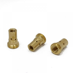 Купить Aurora Держатель наконечника M8 25mm (401D-500D) (10 шт.) в Санниках