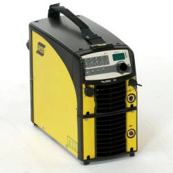 ESAB CaddyTIG 2200i,панель ТА33 DC в Санниках