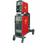 Selco Genesis 352 PSR