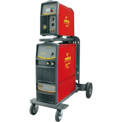 Купить Selco Genesis 352 PSR в Санниках