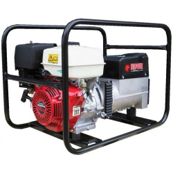 Купить Europower ЕР 200 Х DC 3X230V для ж/д в Санниках