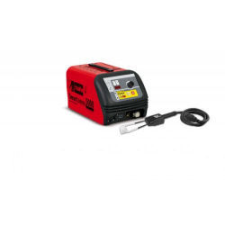 Telwin Smart Inductor 5000 Twister 200-240V с аксессуарами в Санниках