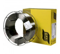 ESAB OK AristoRod 55 - 0,8mm - 15,0kg