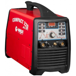 Helvi COMPACT 220 AC/DC в Санниках
