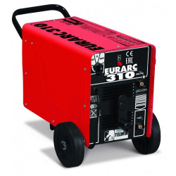 Купить Telwin EURARC 310 230V/400V в Санниках