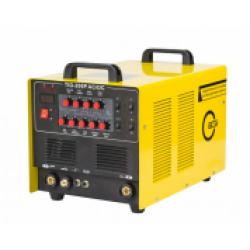 Установка аргонодуговой сварки START 200 AC/DC TIG PULSE в Санниках