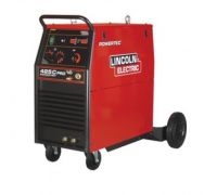 Lincoln Electric POWERTEC 425C PRO