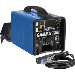 Купить Сварочный трансформатор Blueweld Gamma 1800 в Санниках
