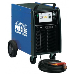 Blueweld BEST PLASMA 160 в Санниках