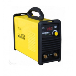 Купить Patriot Max Welder DC-250C Force в Санниках