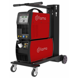 Flama TIG 400 AC/DC PULSE в Санниках