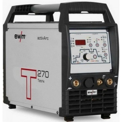 EWM TETRIX 270 Hotwire в Санниках
