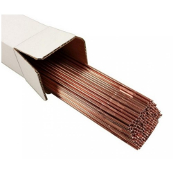 Стоимость Bedra Прутки медные bercoweld N30 (CuNi30), 2мм, 15кг в Санниках