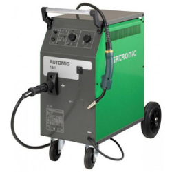 Купить Migatronic Automig 271 UPS в Санниках