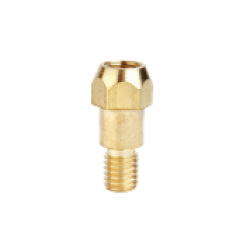 Купить Вставка под наконечник M6 28 мм (MS 36) STM0018 в Санниках