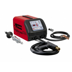 Telwin DIGITAL CAR PULLER 5000 (230V) в Санниках