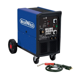 Купить Blueweld MEGAMIG 300S в Санниках