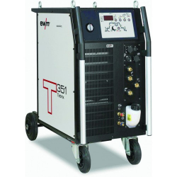 EWM TETRIX 351 SYNERGIC FW в Санниках