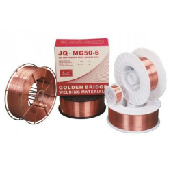 Стоимость Golden Bridge JQ.MG50-6 (ER70S-6) d.1.0mm 20kg в Санниках
