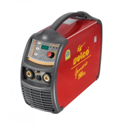 Selco Genesis 1800TLH в Санниках