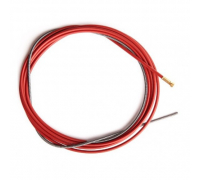 Канал красный (1.0-1.2mm)