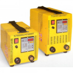TECNA TSW_1500 конденсаторная установка