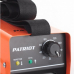Купить Patriot 250DC MMA в кейсе в Санниках