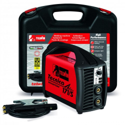 Купить Telwin TECNICA 171/S 230V ACX в кейсе в Санниках