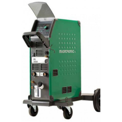 Migatronic PI 350 AC/DC Water в Санниках