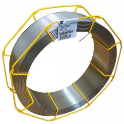 Стоимость ESAB OK Autrod 308H - 1,0mm - 15,0kg в Санниках