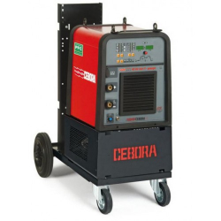 Cebora TIG SOUND AC-DC 2641/T SYNERGIC в Санниках