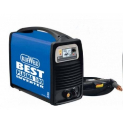 Blueweld Best Plasma 100 в Санниках