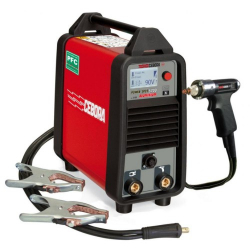 Cebora Power Spot 5700 Aluminum в Санниках